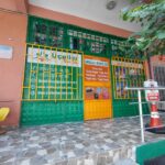 Özel kişisel eşya saklama alanı ile korunaklı ve daha uzun vadeli depodlama hizmetleri