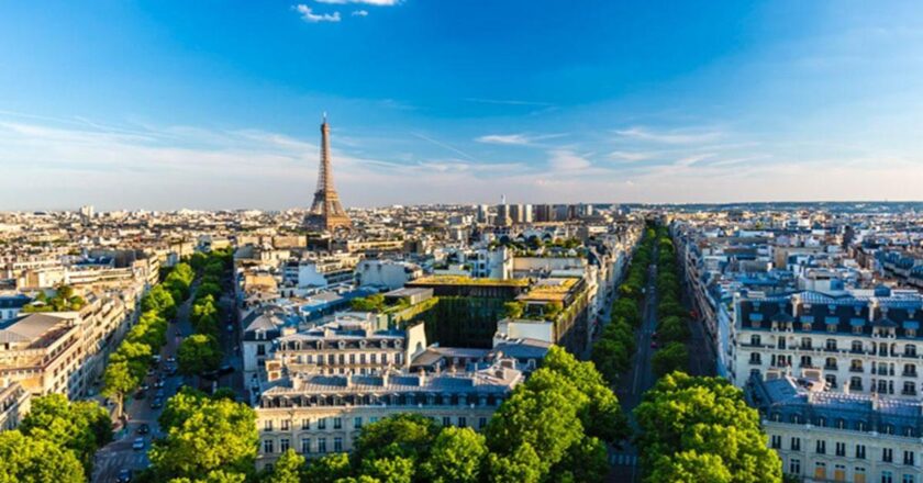 Vize, güvenlik, gece hayatı ve daha fazlası