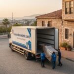 İzmir nakliyat firması vasıtasıyla emniyetli artı deneyimli taşıma çözümleri – En Hesaplı İzmir nakliyat fiyatı Servisi ile Buluşun