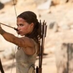 Tomb Raider filminin konusu nedir? Tomb Raider filminin oyuncuları kimlerdir? – TV rehberindeki en son haberler