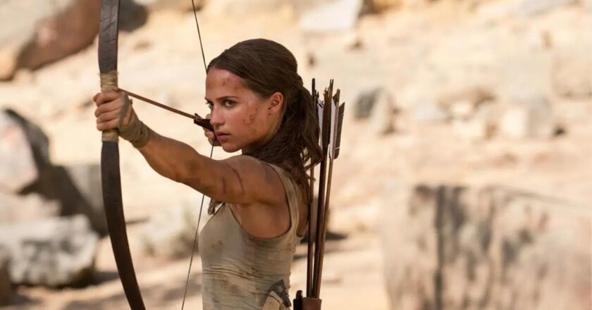 Tomb Raider filminin konusu nedir? Tomb Raider filminin oyuncuları kimlerdir? – TV rehberindeki en son haberler