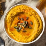 Klasik lezzetle sonbahar dokunuşu: Balkabaklı humus tarifi – Son Dakika Gurme Haberleri