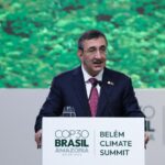 “Türkiye, COP31’e ev sahipliği yapmaya adaylığını açıkladı”