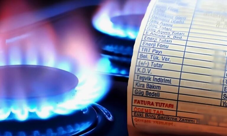 Sabah 07:30’da yapacağınız önemli müdahale ile doğalgaz faturanızı düşürebilirsiniz.