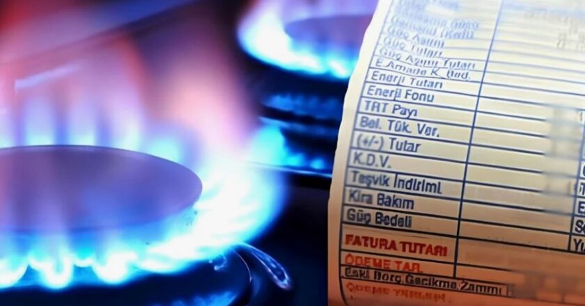 Doğal gaz faturalarını küçültmek arayanlar için güvenli tasarruf ipuçları