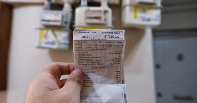 Doğal gaz harcamalarını küçültmek isteyenler adına etkili tasarruf ipuçları