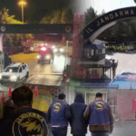 FETÖ Operasyonunda 32 İlde 59 Kişi Tutuklandı