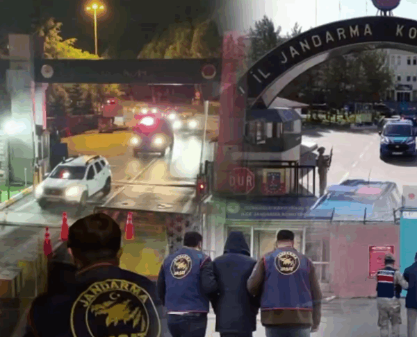 FETÖ Operasyonunda 32 İlde 59 Kişi Tutuklandı