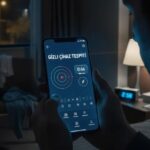 Casus böcek arama ile gizli tehditleri ortaya çıkarmak