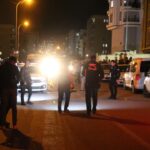 Park yeri bulamayan komşu, düğüne katılanlara ateş açtı: 7 yaralı