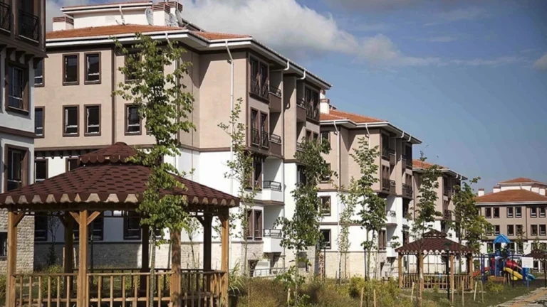 TOKİ’nin çekiliş listesi ne zaman duyurulacak  ? TOKİ kura çekimi ne zaman başlayacak, hak sahipleri listesi ne zaman yayınlanacak?