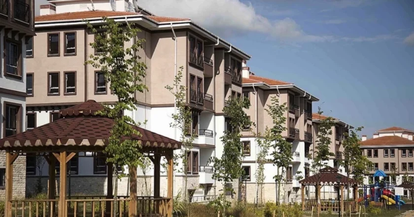 TOKİ’nin çekiliş listesi ne zaman duyurulacak  ? TOKİ kura çekimi ne zaman başlayacak, hak sahipleri listesi ne zaman yayınlanacak?