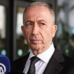 Metin Öztürk’ten hakem Yasin Kol’a sert tepki: “Yazıklar olsun!”