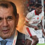 Galatasaray’da Singo Krizi: Fildişi Sahilli Yıldız Takımdan Ayrılacak mı?