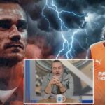 Emre Bol, Antoine Griezmann’ı duyunca heyecanlandı: “Rekabet sona eriyor”