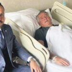 İYİ Parti’li Örs, Yoğun Bakım Tedavisini Geride Bıraktı