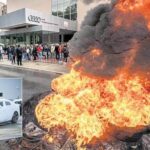 Audi’nin Fabrikasında ‘Anahtar’ Krizi