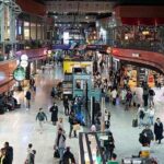 Türkiye’deki havalimanları 229,7 milyon yolcuya kapı açtı