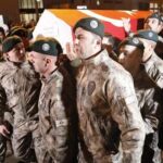 Şehit Polis Emre Albayrak’ın Cenazesi Samsun’a Uğurlandı