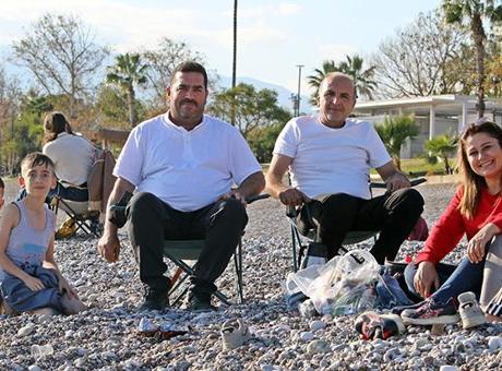 “10 Numara Yer: Gündüz Güneş Keyfi, Akşam Soba Sıcaklığı”