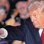 Donald Trump: Merkez Bankası Başkanı Faiz Konusunda Benimle Görüşmeli