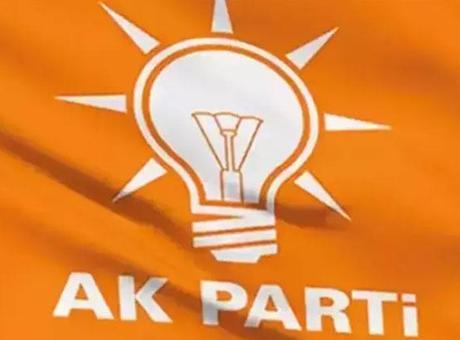 AK Parti Raporunu Erdoğan’a İletiyor
