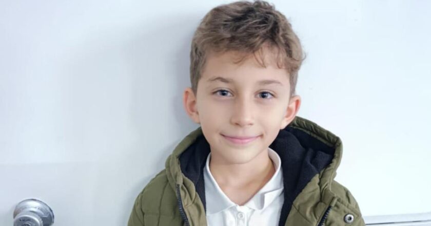 Menenjit Tedavisi Gören İlkokul Öğrencisi Hayatını Kaybetti