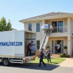 Maltepe asansörlü evden eve nakliyat sayesinde Modern ve sigortalı çözümlerle yuvanızı yeni adresinize özenle ile kolayca nakledin
