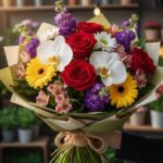 Vega Çiçekçilik Firması  Muğla Çiçekçilik Sektöründe Farklı Bir Aşama  Vega Çiçekçilik Bölgesel Dağıtım Alanını Büyütüyor