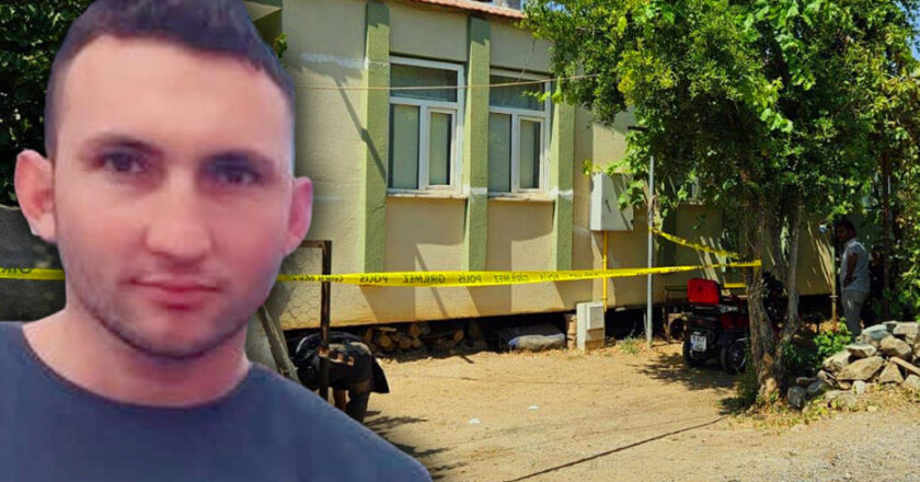 Dünürden şok eden telefon görüşmesi: “Cenazeni al gel!”