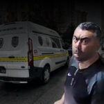 Eşini öldürmesini engellemeye çalışan kadına korkunç son!