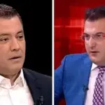 Murat Ongun’dan Cem Küçük’e cevap: ‘Şikayetini dört gözle bekliyorum’