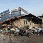 Diyarbakır’daki peynir fabrikasında patlama: 6 yaralı, 2’si ağır!