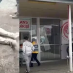 Küller Arasında Kıl Payı: Termik Santralde İşçiler İskeleden Atlarken Hayatta Kaldı!