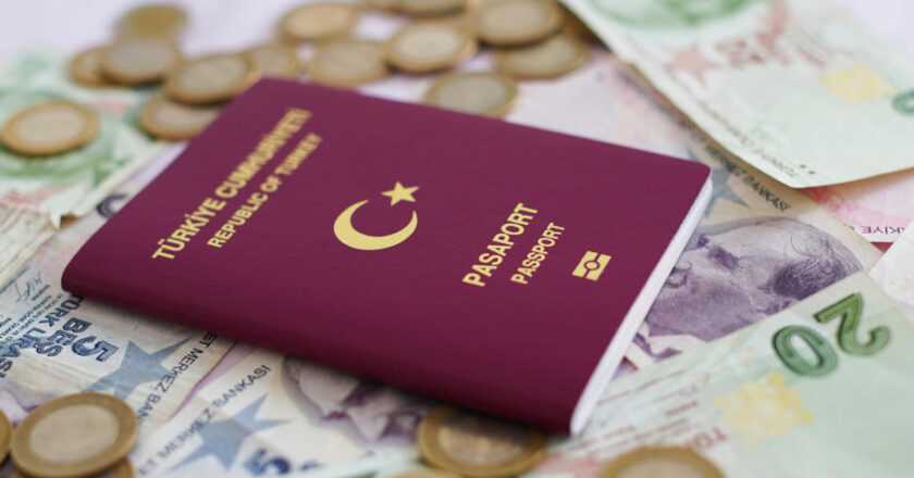 2026 Pasaport Ücretleri: 1, 3, 5 ve 10 Yıllık Harç Bedelleri Ne Kadar?