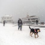 Kar Yağışı Bekleyenler İçin Olumsuz Gelişme
