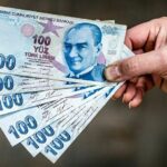 Emeklilere Haber Aylıklarına Yönelik Heyecan Veren Umut En Minimum Rakam Büyük Oranda Tayin Edildi