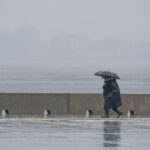 Meteorolojiden 5 il için şiddetli yağış ikazı