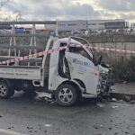 Yağmur, kaygan yolda hayat aldı