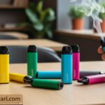 Puff Cihazları ile Ayrıcalıklı E-Sigara Hissiyatı