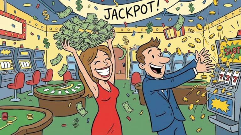 Sanal Heyecanın İle Bol Kazancın Gerçek Merkezi