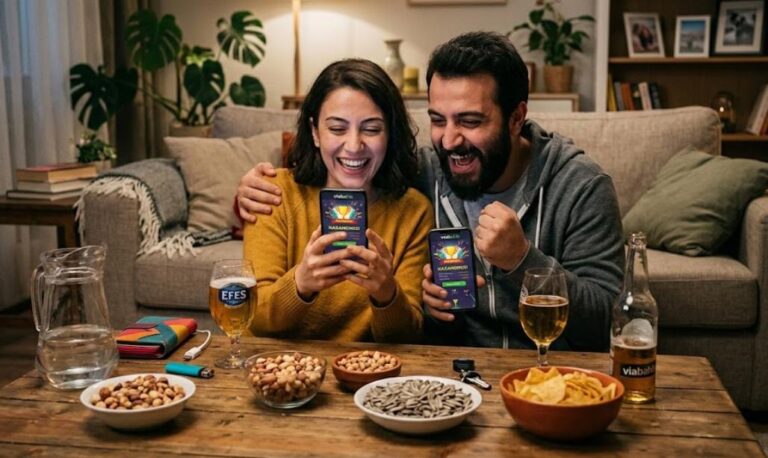 Dijital Bahis Platformunda Viabahis Rüzgarı