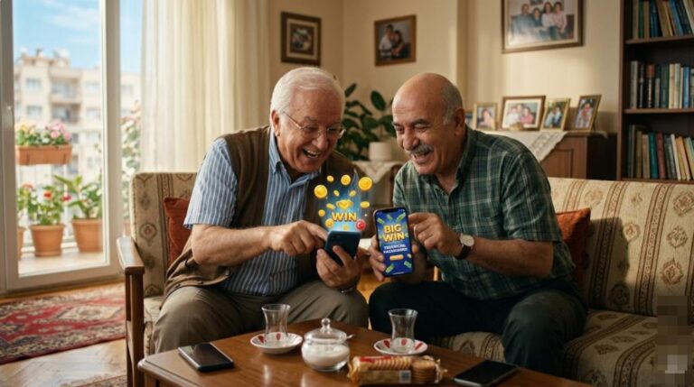 Kaliteli Bahis Deneyimi Dahilinde Cazip Fırsat