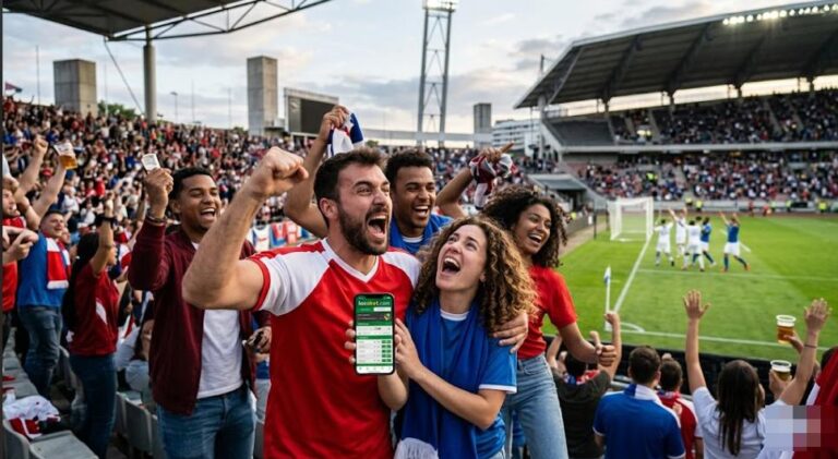 Oyun sektöründe doğru tercih Locabet