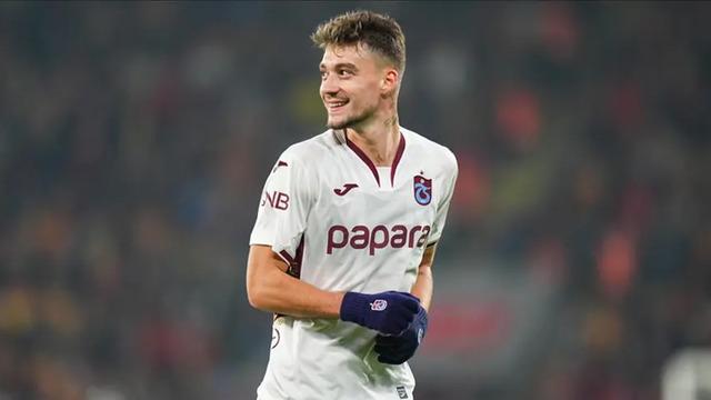 Muçi pazarlığı! Trabzonspor’un Beşiktaş’a yaptığı teklif belli oldu