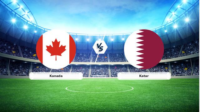 CANLI | Kanada – Katar maç anlatımı! Maç ne zaman? Saat kaçta ve hangi kanalda? – 19 Haziran 2026