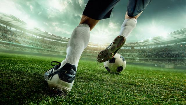 Futbol sahalarının en epik anlarından biri…