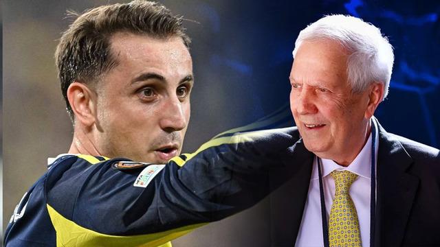 Kerem Aktürkoğlu için dev teklif! Fenerbahçe’nin B planı hazır