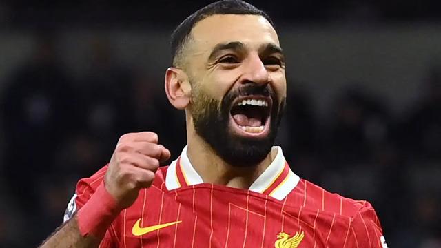 Beşiktaş’ta Mohamed Salah bombası! Menajeri İstanbul’da
