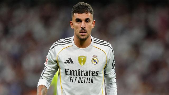 Real Madrid’in eski yıldızı Dani Ceballos Beşiktaş’a önerildi!